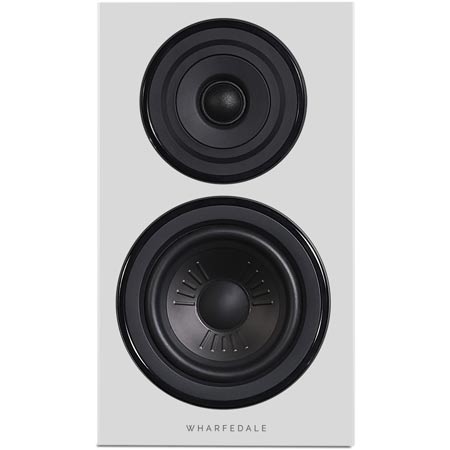 Wharfedale Hi-Fi Diamond 12.1 WO 